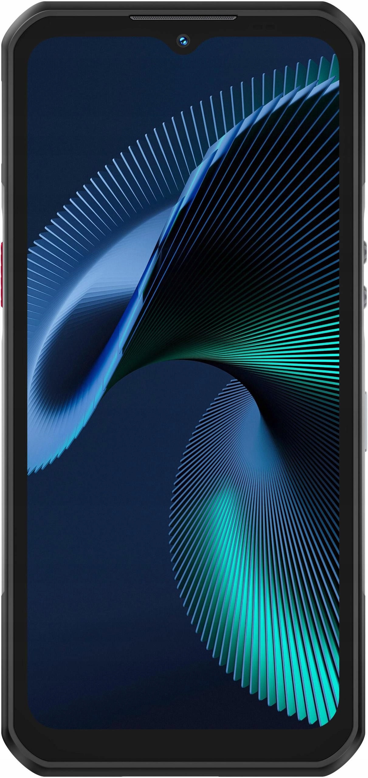 Oukitel WP62 5G 8/256GB 6.58" 11000mAh srebrny wytrzymały