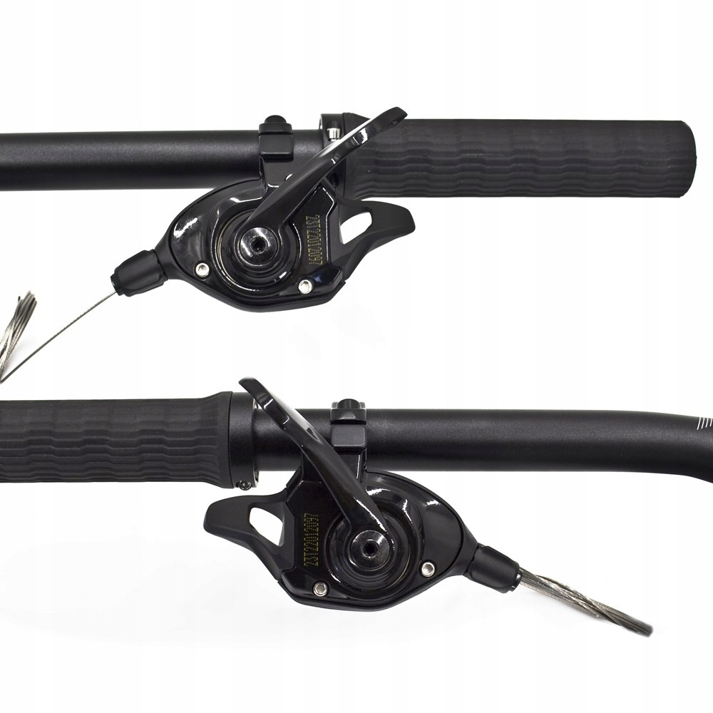 Zestaw manetek rowerowych Sram GX 2x10-rz Trigger Marka SRAM