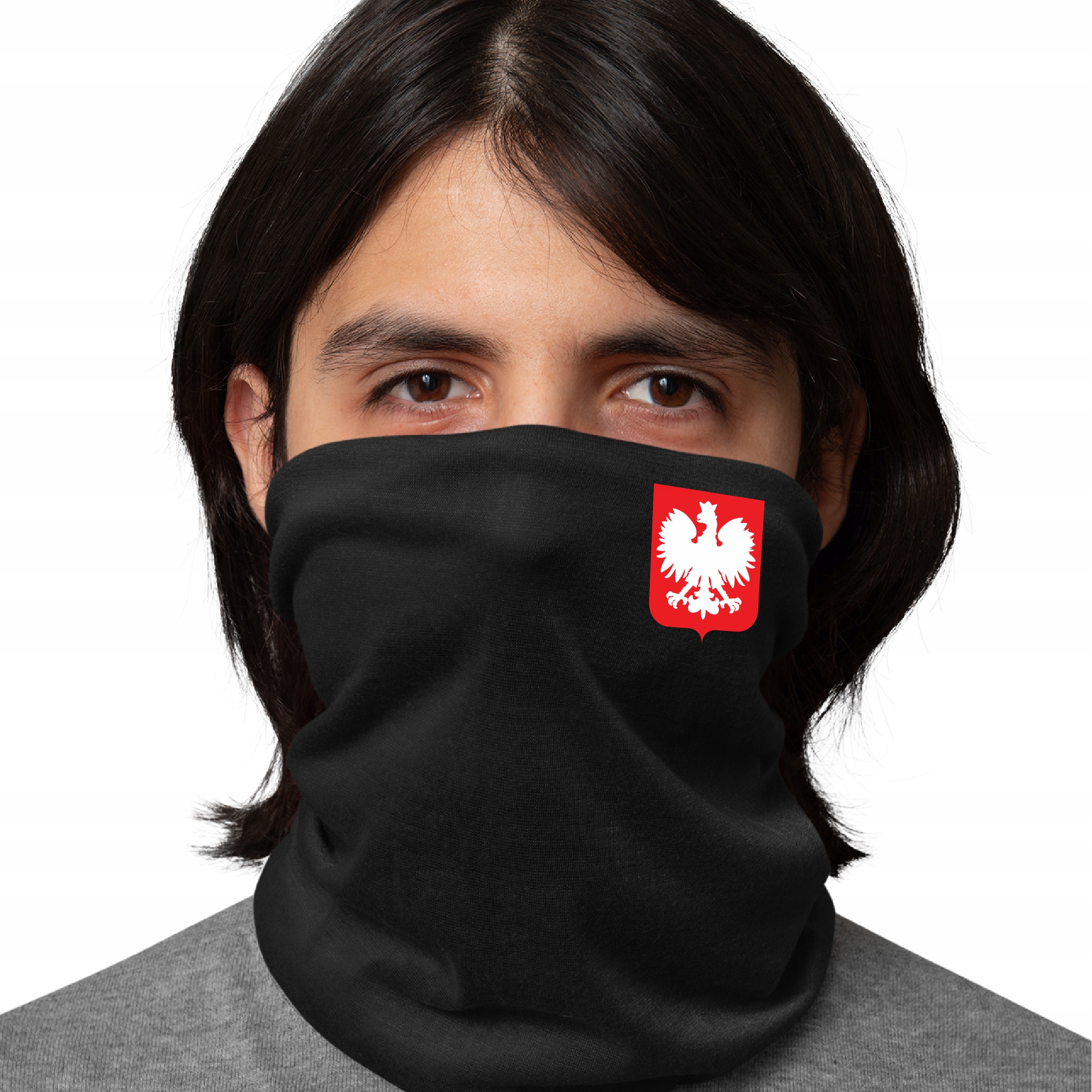 

Komin Bandama Na Marsz Niepodległości Godło Polski