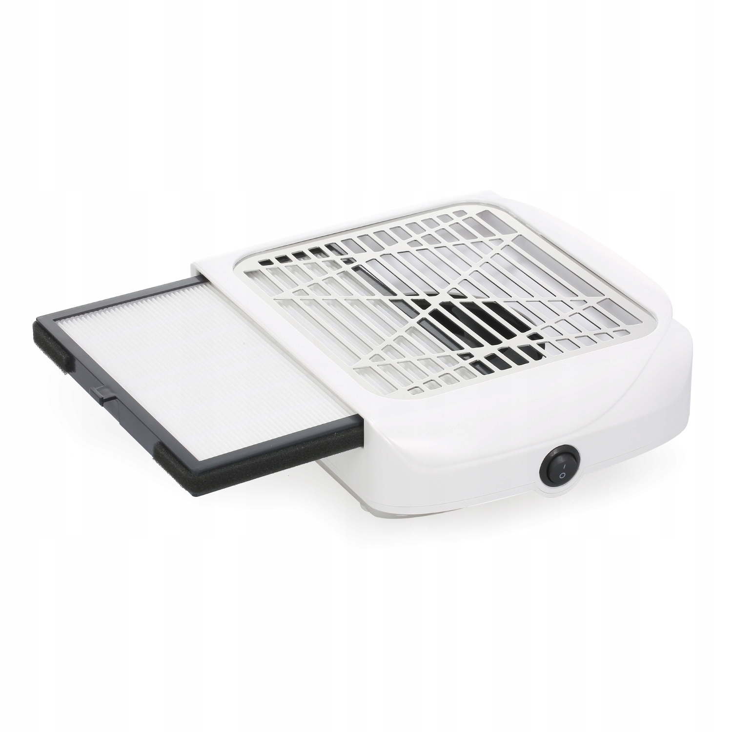 Odkurzacz odpylacz paznokci do Manicure