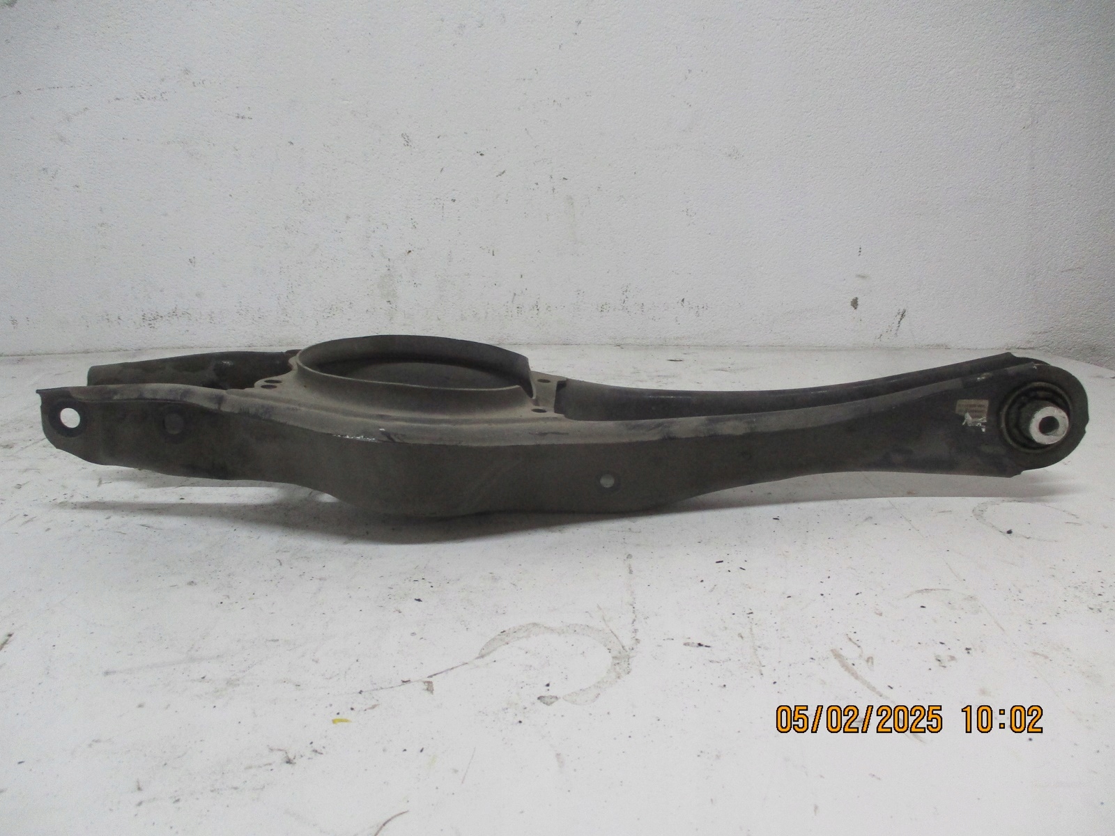 Querlenker Querlenker heck AUDI Q3 83A