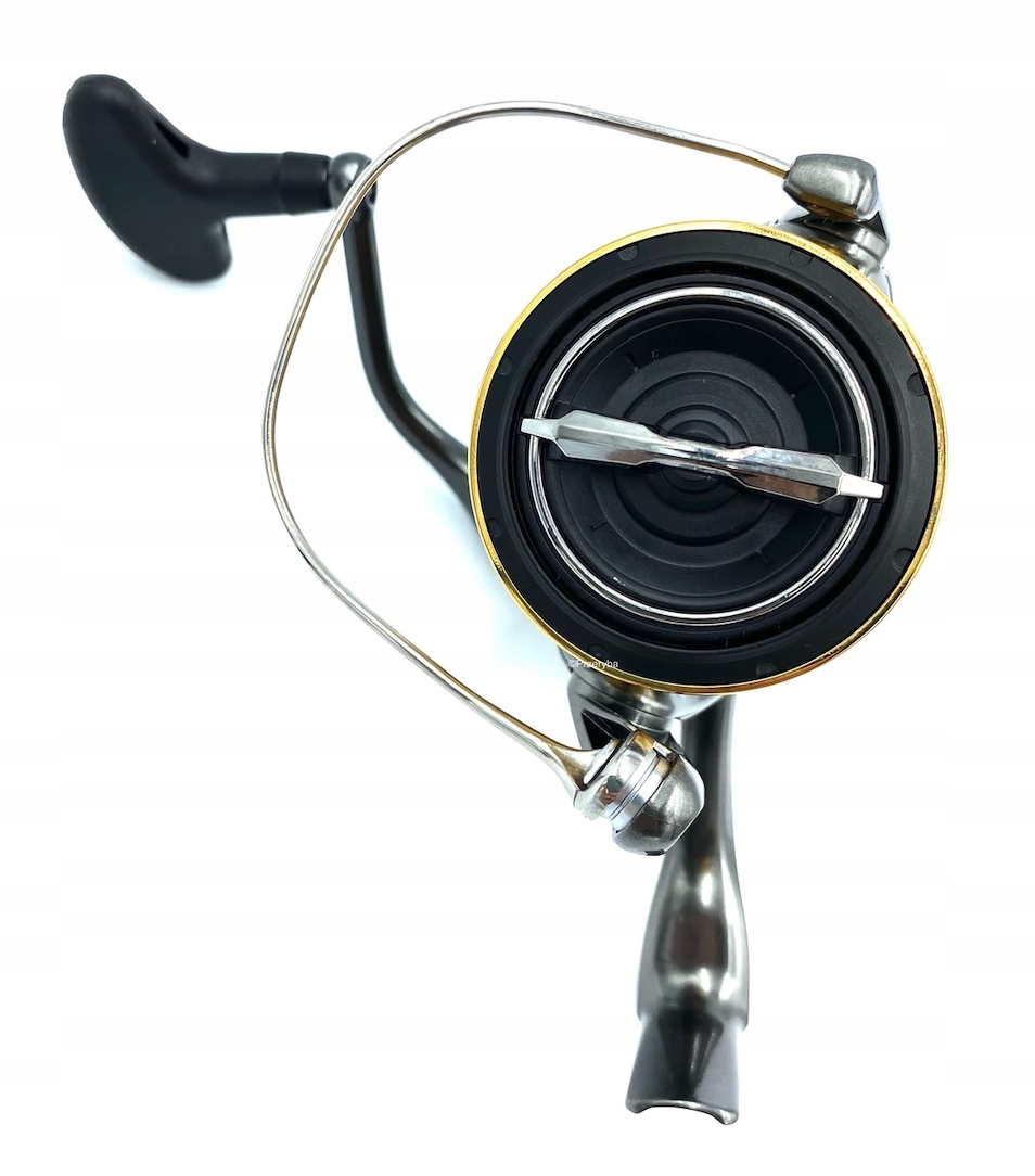 Kołowrotek Shimano Twin Power FD 4000 XG 6.2:1 Rozmiar 4000