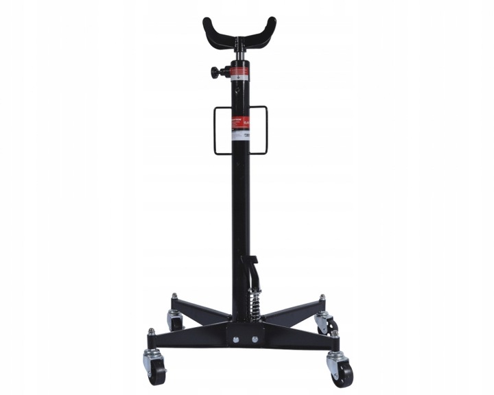 PODNOŚNIK do SKRZYNI BIEGÓW 0,5T QS19301