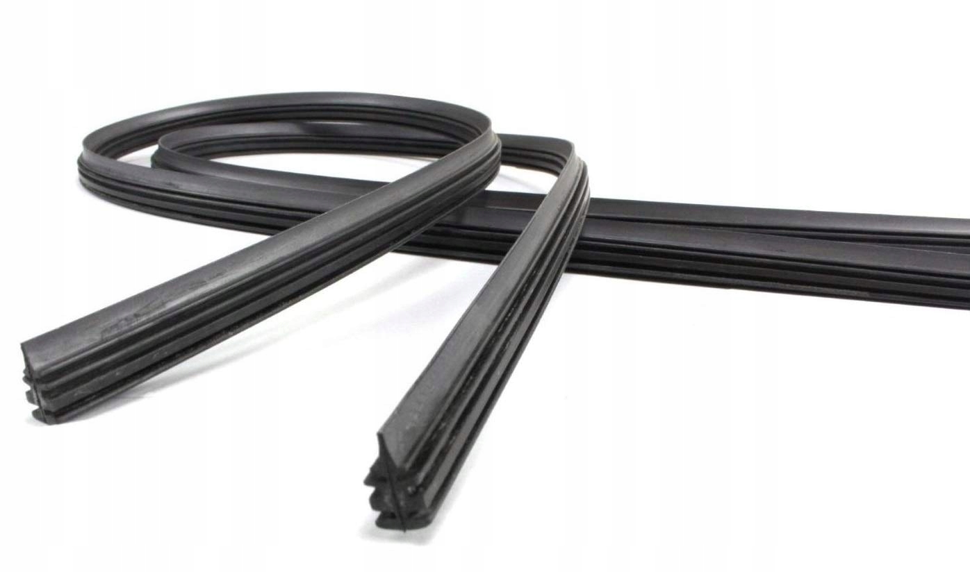 

Gumka Gumy Do Wycieraczki 2x700mm Przód Tył