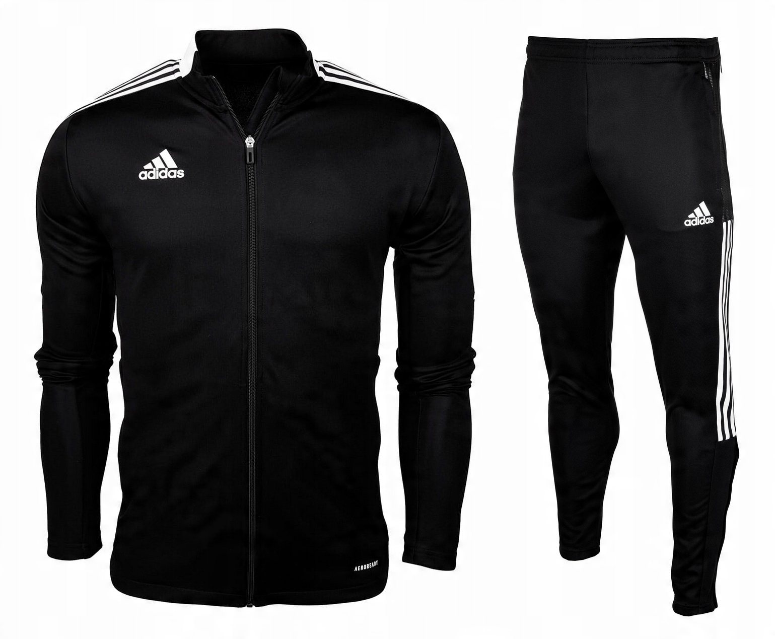 

Adidas dres kompletny męski Tiro 21 Track roz.XXL