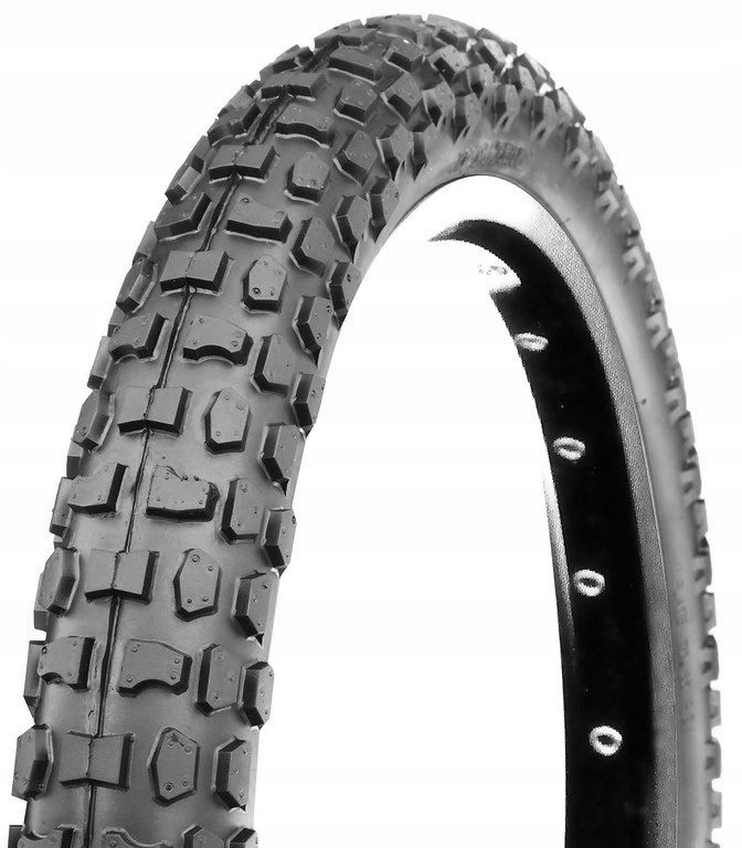 Opona 20 x 2,125 Deestone D-810