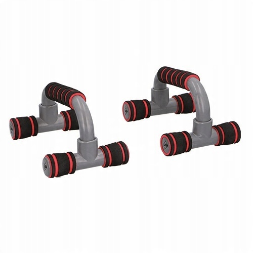 

Dunlop Uchwyty Do Pompek - 2 kolory do wyboru