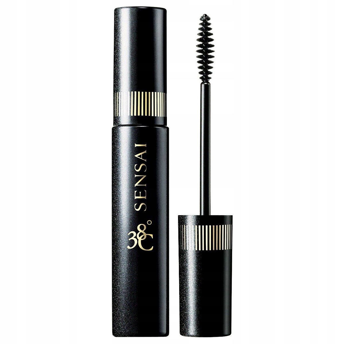 Řasenka Kanebo Sensai 38C M-1 Black 6 ML