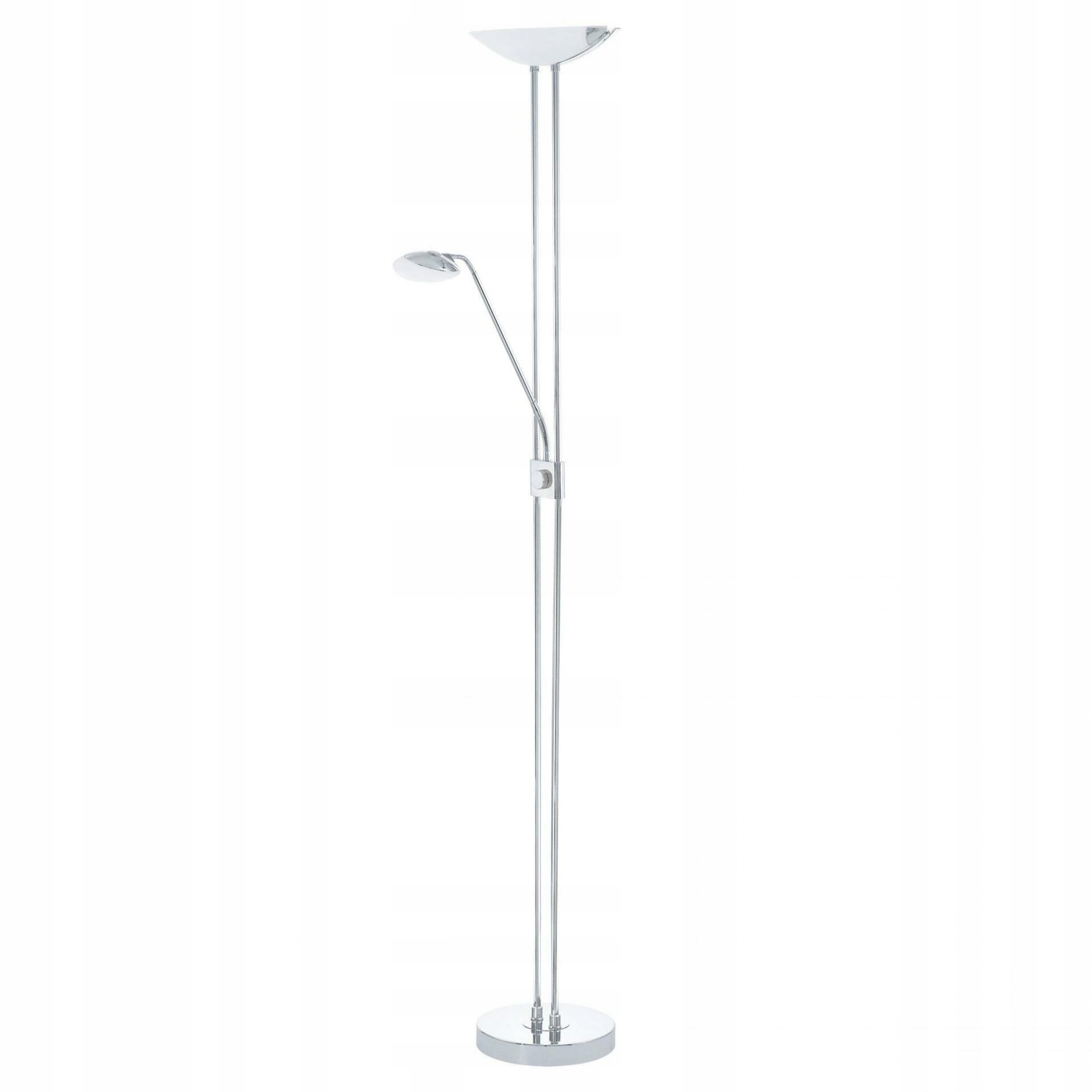 Eglo Stojacie svietidlo Baya Led 93875