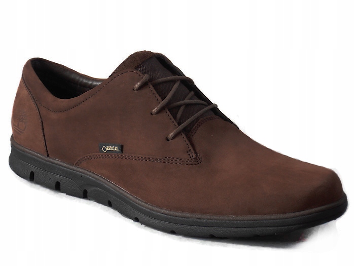 

Buty Timberland Bradstreet Gore-tex (A14B1) r 41,5