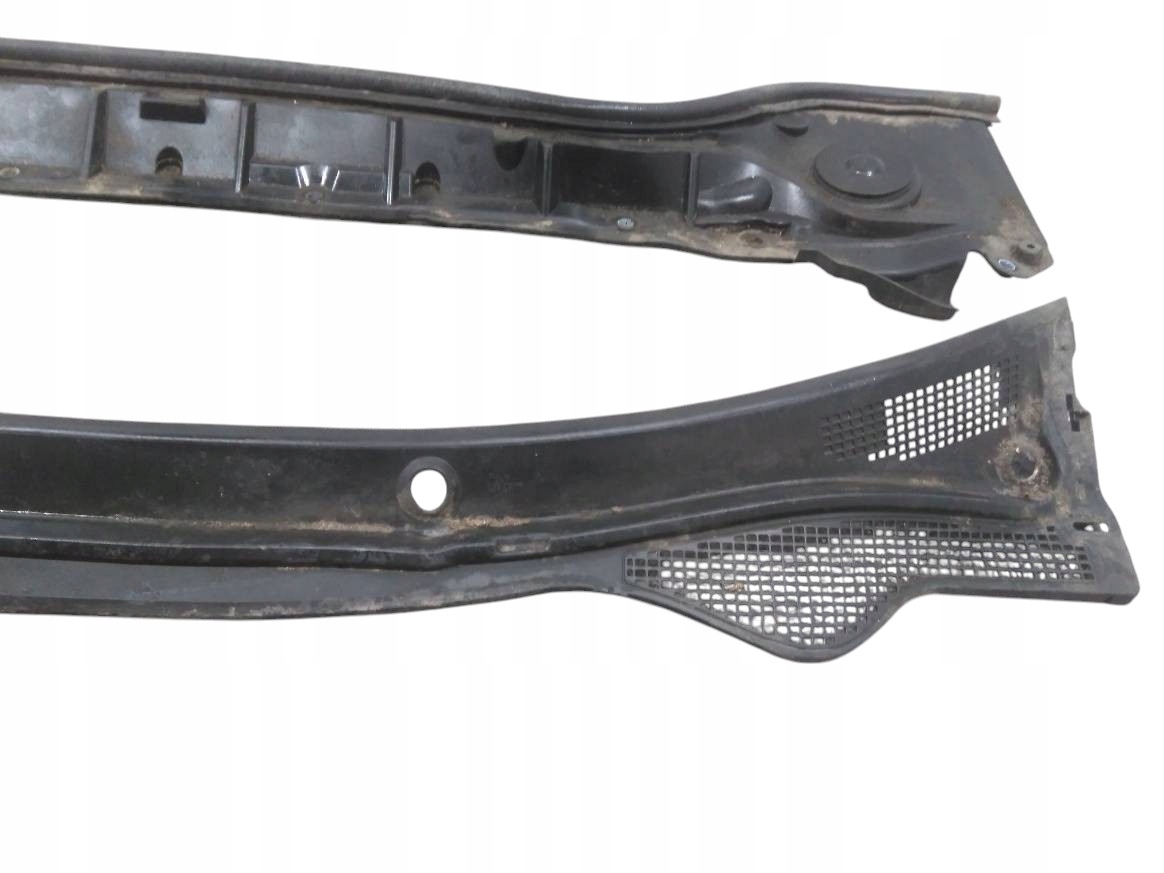 torpedo KOMPLET Renault Laguna III (2007- )