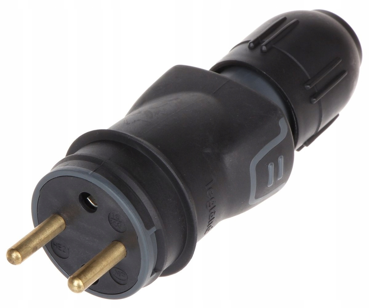Přímá Zástrčka LE-50110 230 V 16 A Legrand