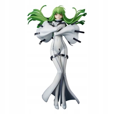 Figurka Code Geass: Lelouch of the Rebellion C.C 23 cm