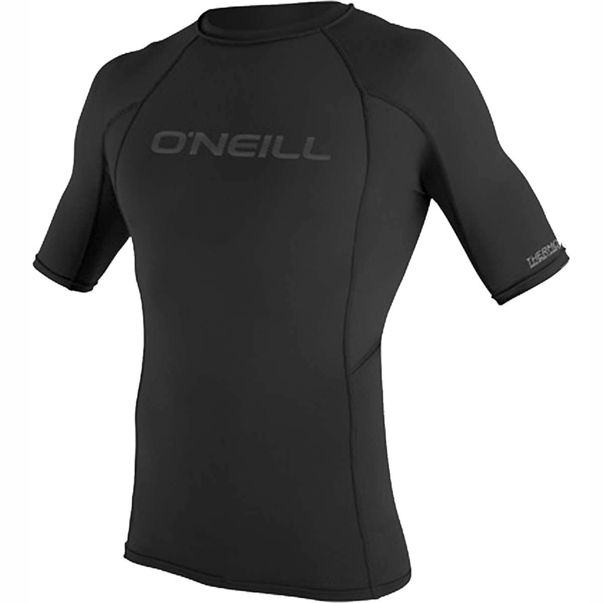 Zateplovač ONeill Thermo-X S/s Top Black M