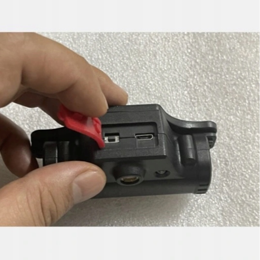 Pozycjoner laserowy do wyważarki laser Marka inna marka