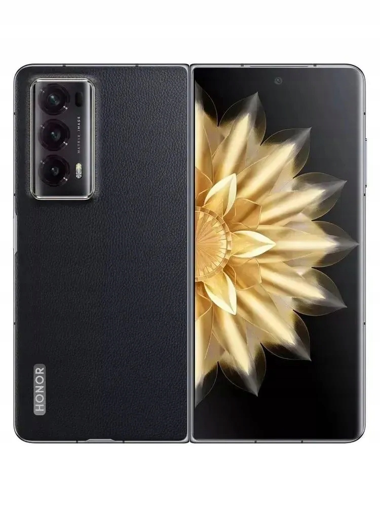 Смартфон Honor Magic V2 16 ГБ / 512 ГБ 5G черный