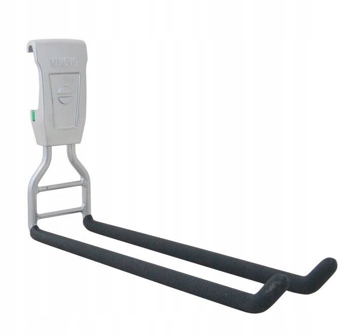 

Kenovo hak wieszak garażowy narzędzia 25kg 17cm
