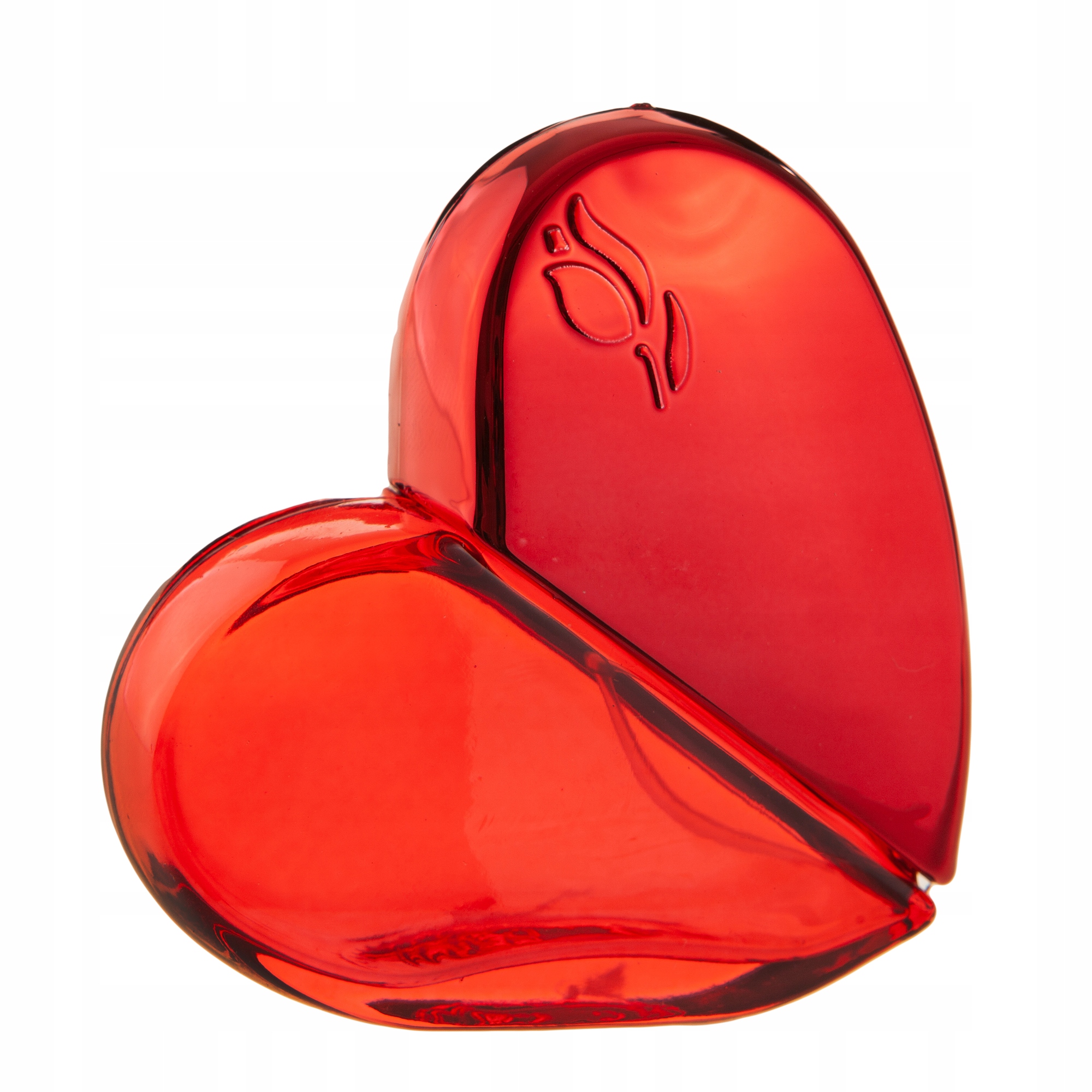 

Butelka Ozdobna Serce Atomizer Aluminium 30 ML!