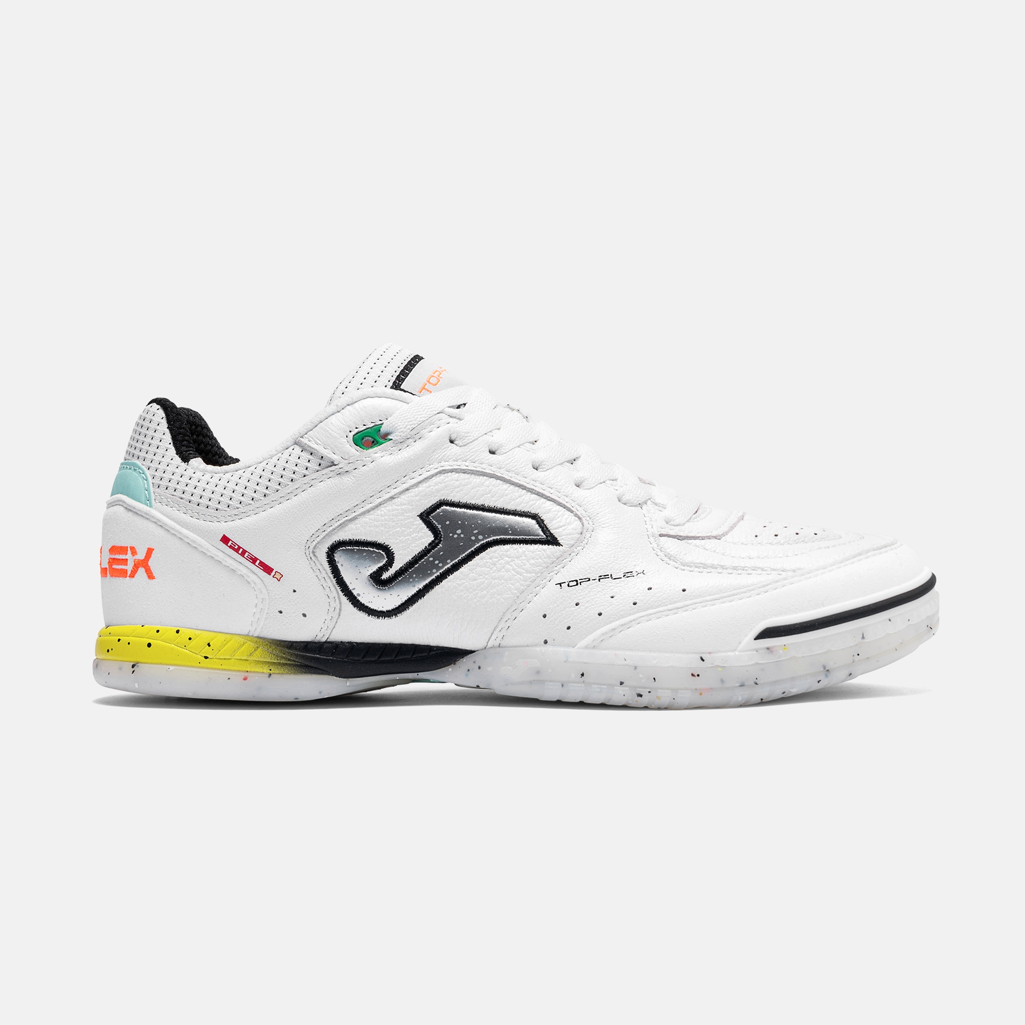 Halové Boty Joma Top Flex 2602 Futsal Kůže vel 45,5