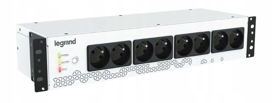 Záložný zdroj Ups Legrand 310331 800 Va 480 W