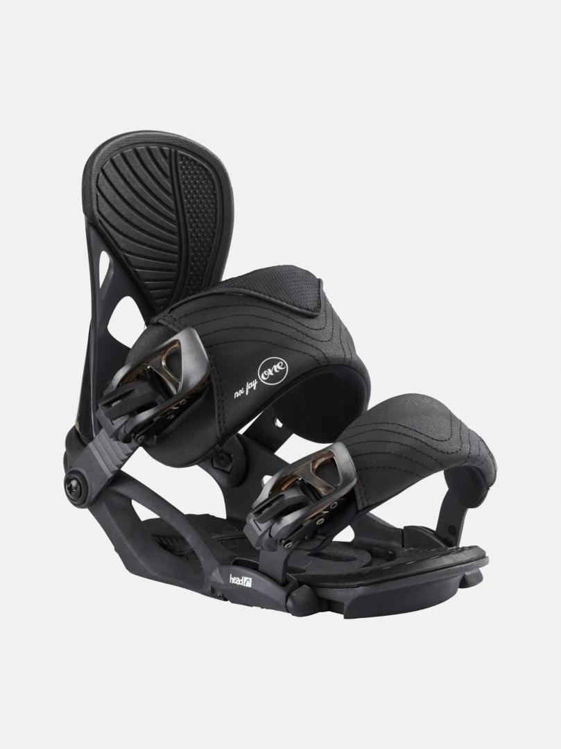 Snowboardové vázání Head Nx Fay I vel. S