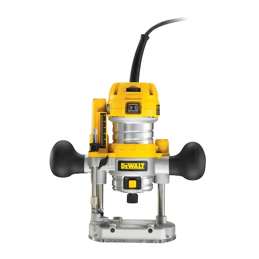Frezarka górnowrzecionowa 8mm 900W DeWALT D26203