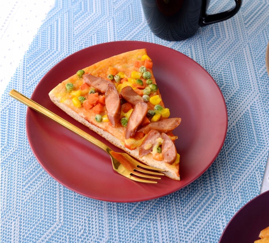 VANCASSO BACCHE MIX zastawa obiadowa 4osoby/16szt Rodzaj serwisu obiadowy