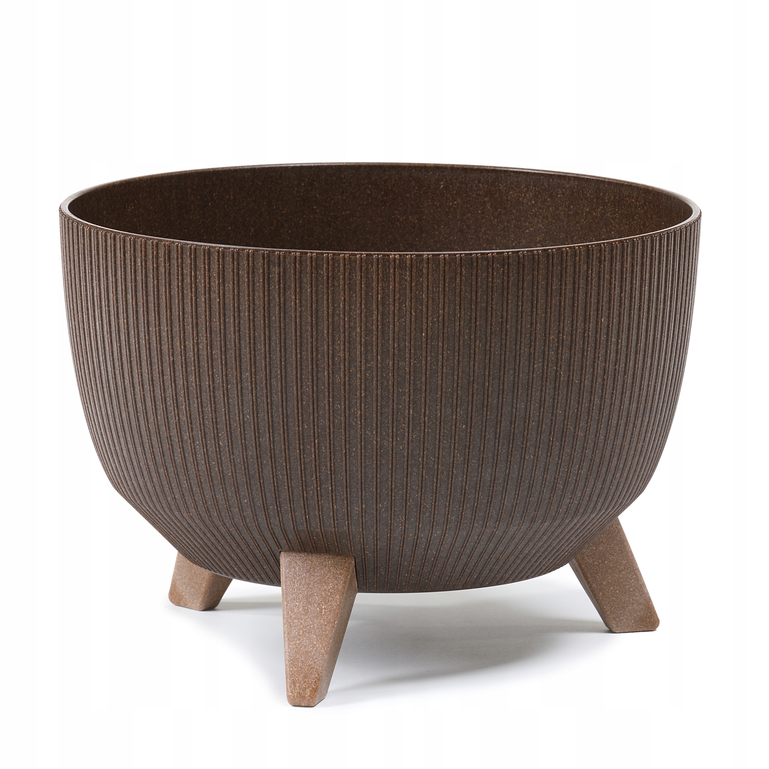 

Donica Misa Roma Jumper eco coffee śr. 33 Espresso