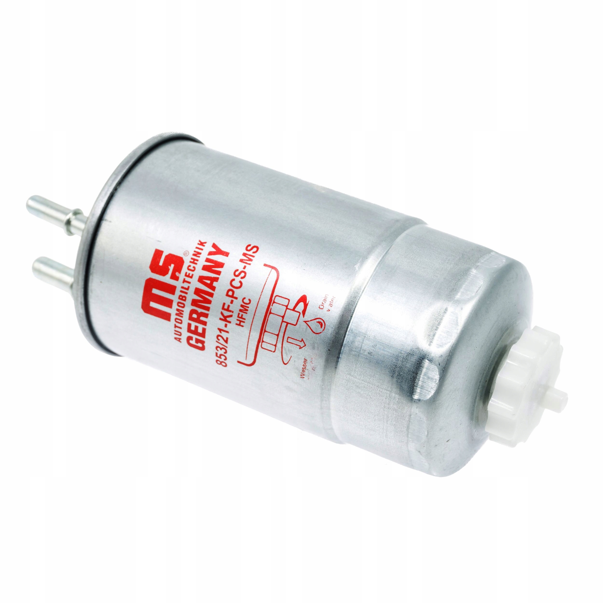 

Filtr Paliwa Fiat Croma (194_) 1.9 D Multijet