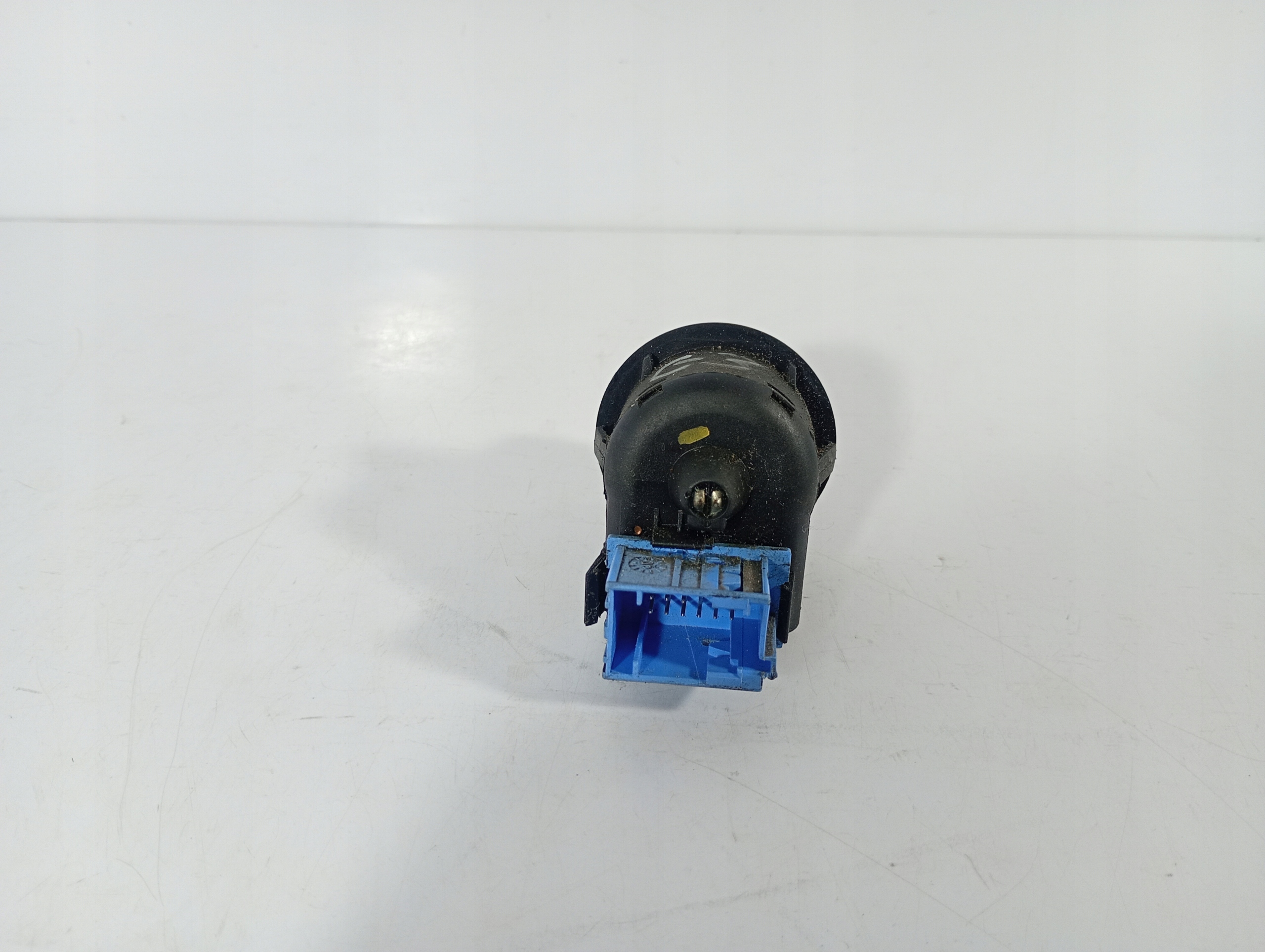 Citroen C2 03-09 Pomello Controllo REGULACJA Specchietto OE 185526