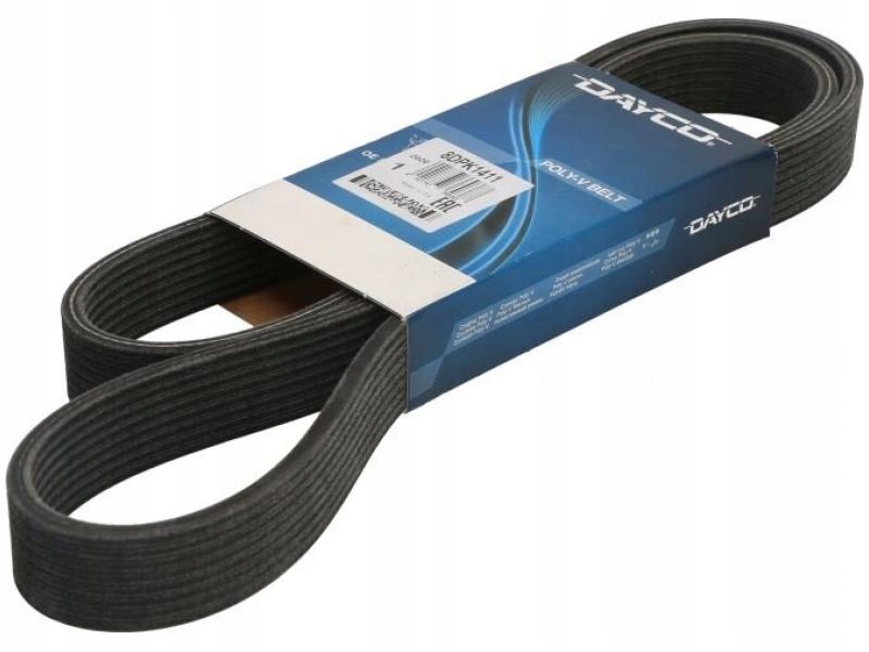 8DPK1411 - РЕМЕНЬ JAGUAR XE 3.0 15-