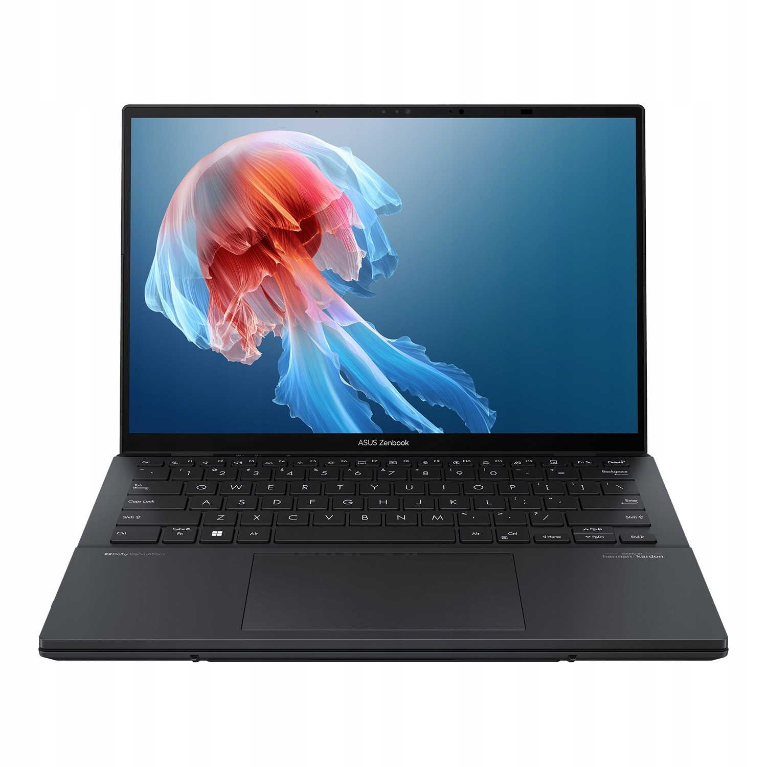 Laptop Asus Zenbook Duo 14" Oled Intel Core Ultra 9, 32 Gb Ram 2000