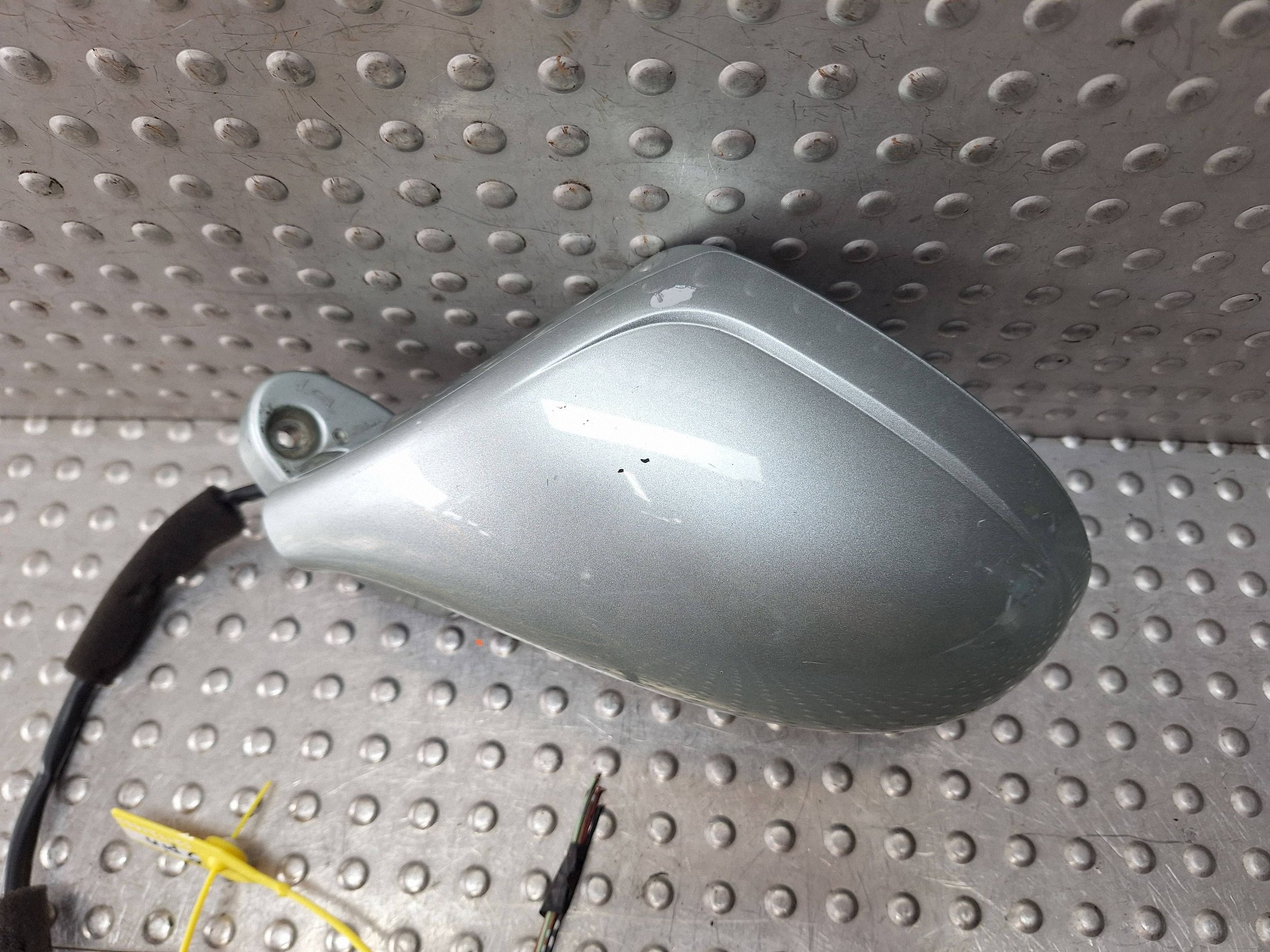 mirror left MAZDA MX5 II NB 98-05 EUROPA 5 PIN