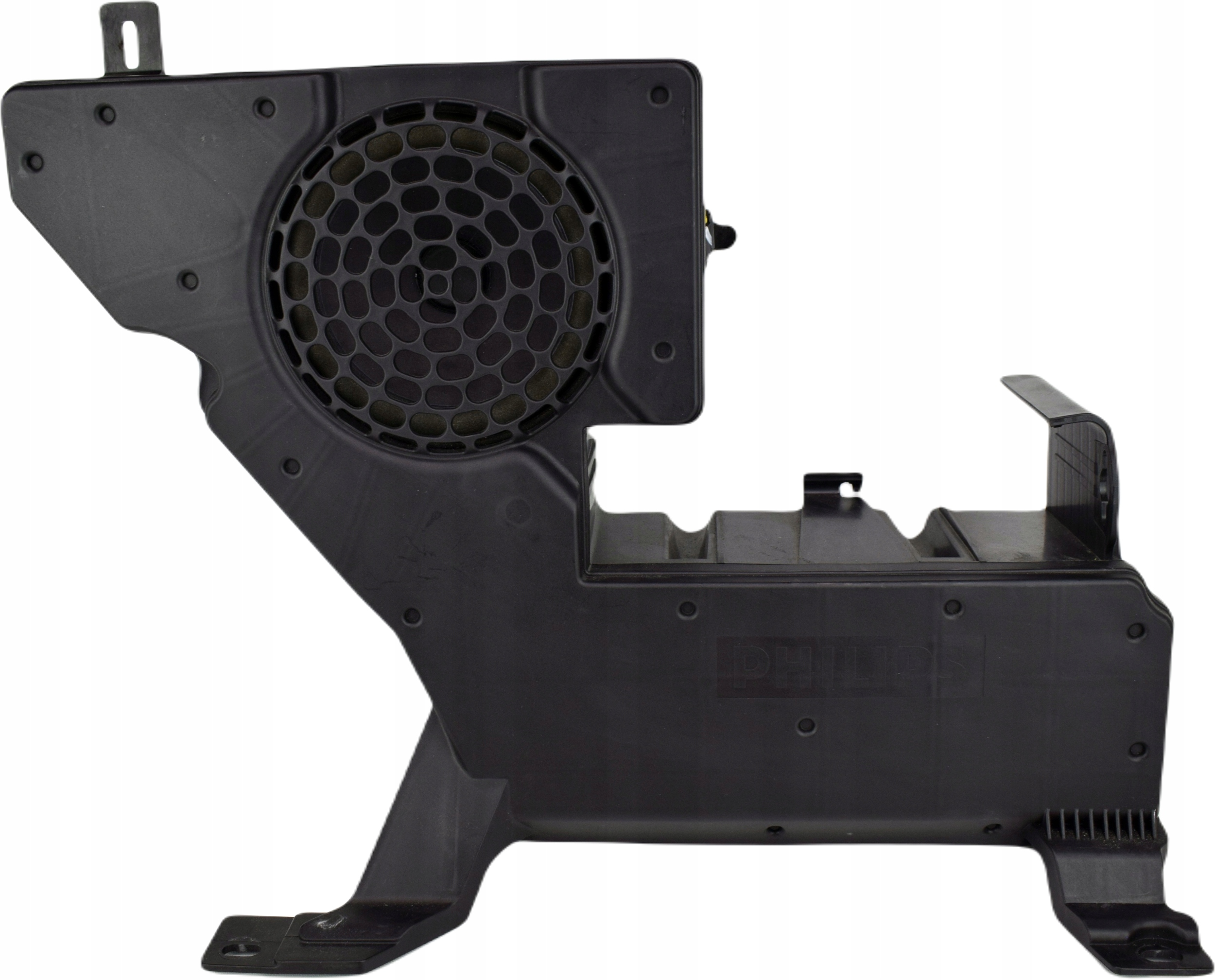 CITROEN C5 III X7 Subwoofer caisson de basse SUBWOOFER 9662532980 HIFI