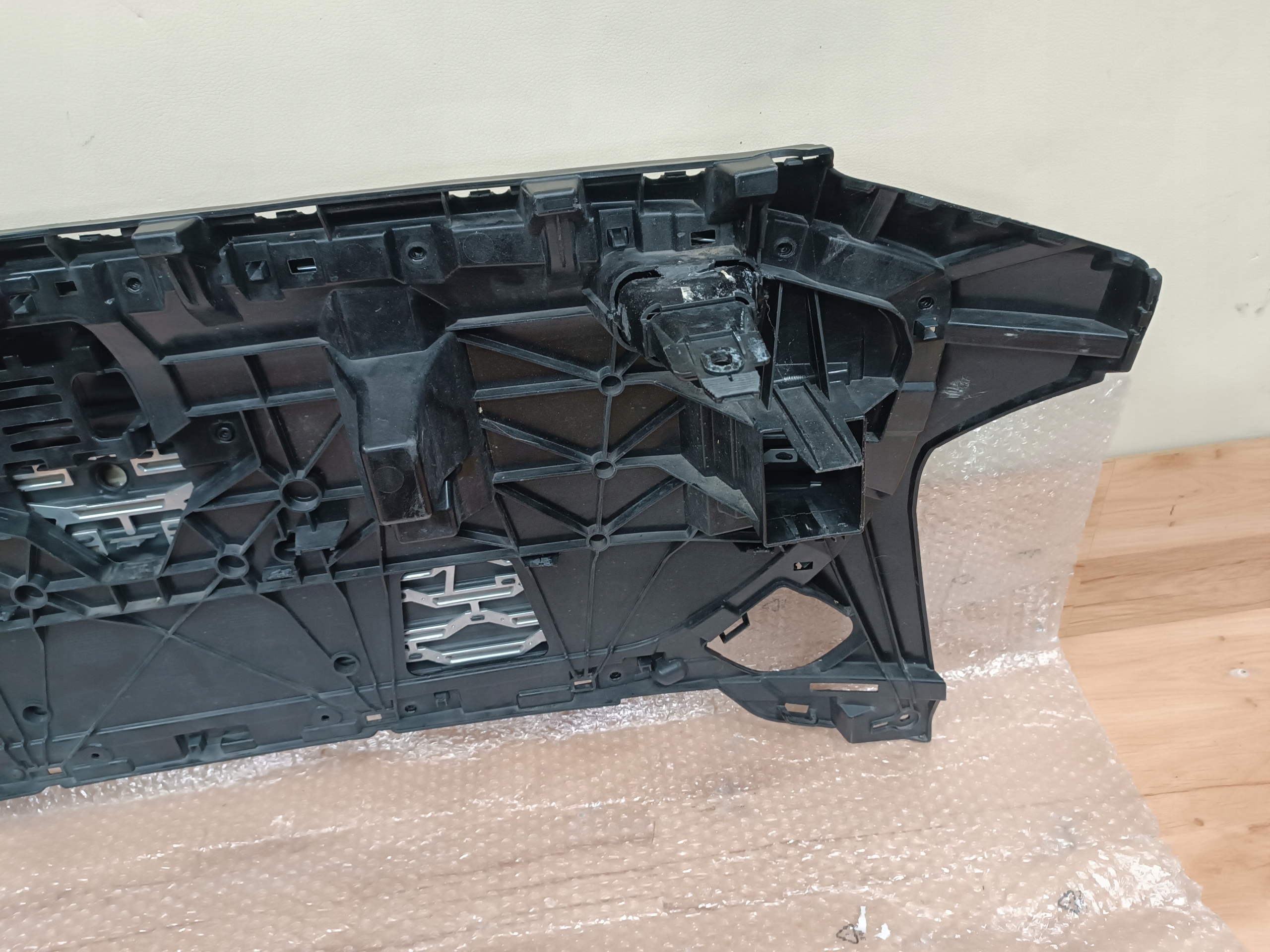 Audi Q4 Kühlergrill FRONTGRILL Kühlergitter 89A853651 - Thumbnail 10