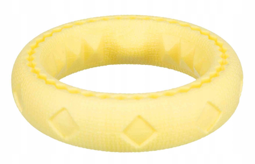 

Trixie Zabawka dla psa Ring pływający Średni 17cm