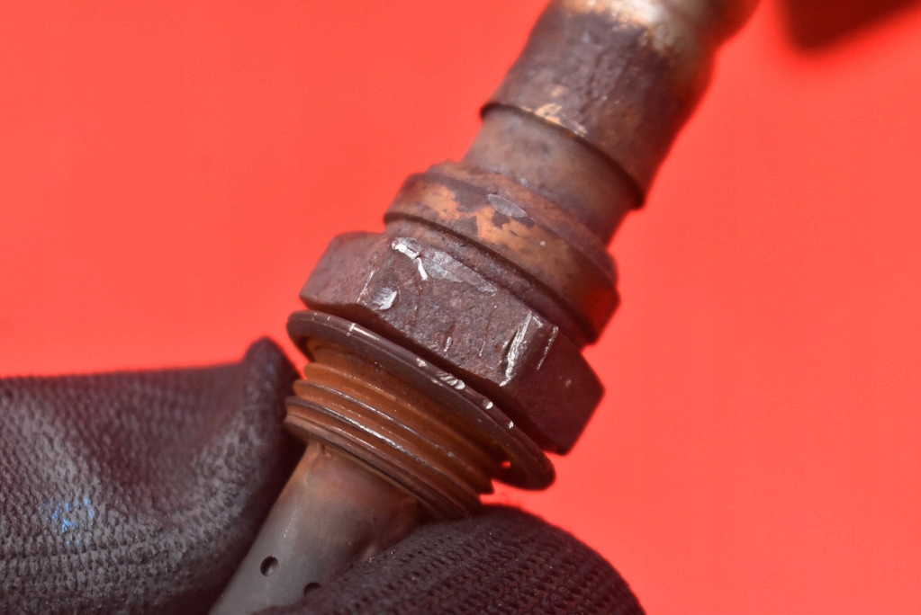 SONDA LAMBDA 03D906265A SKODA FABIA 2 II 1.2 6V 60 KM 07-10