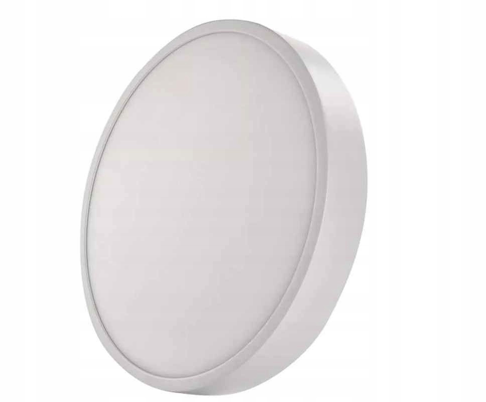 Led panel nástěnný kulatý 28,5W Cct Nexxo Emos