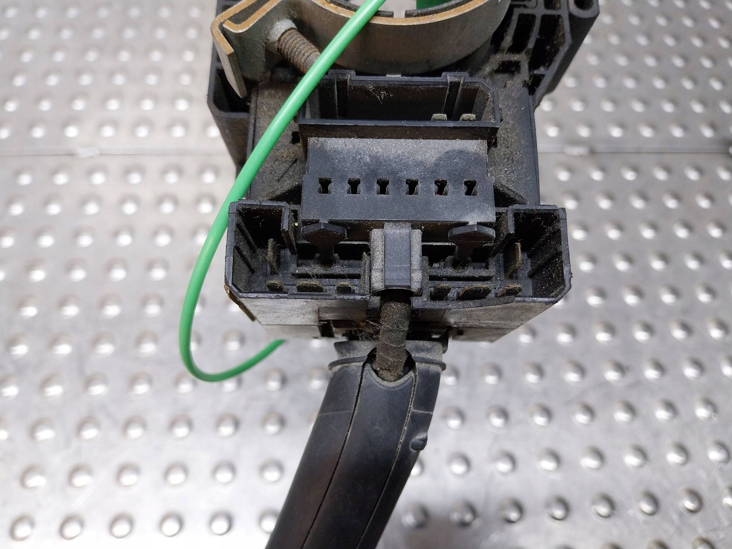 DEVIO LUCI TERGICRISTALLO TERGI DEVIO LUCI DEVIO 8L0953513G VW GOLF IV BORA FABIA e A3 8L