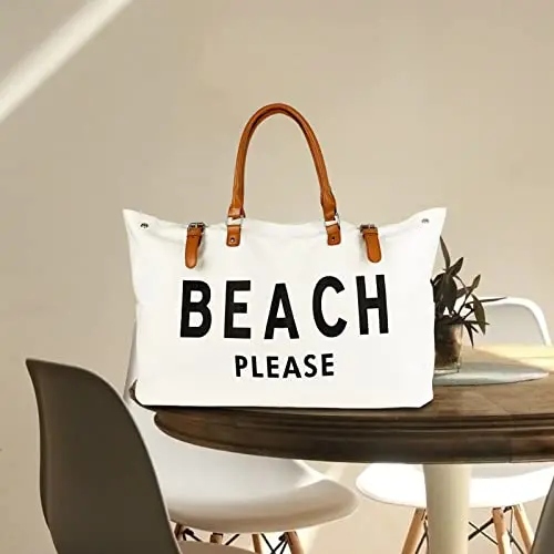 Plażowa torba na ramię dla kobiet wodoodporna odpo Marka inna