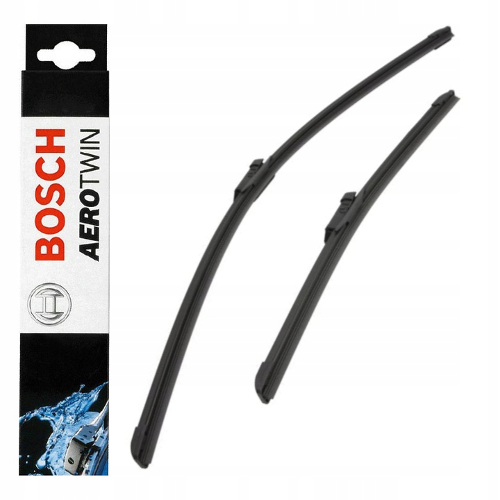 

Bosch Wycieraczki Aerotwin 650/400MM Seat