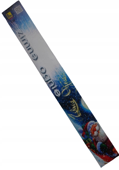 zimne ognie 40cm 10opak.  x 4szt . |  Z040 — 2
