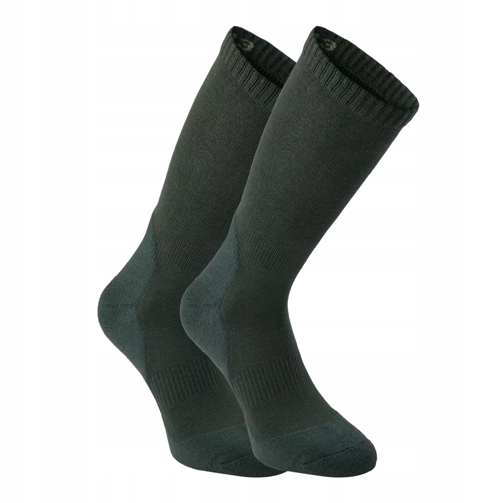 Ponožky Deerhunter Coolmax 2-PACK 8397 zelená 44/47