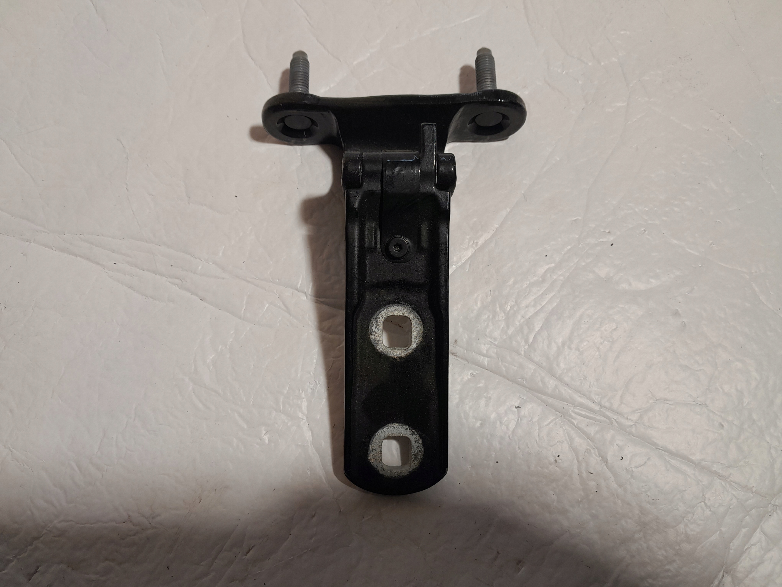 BMW X7 G07 40i hinge bonnet boot 7417413