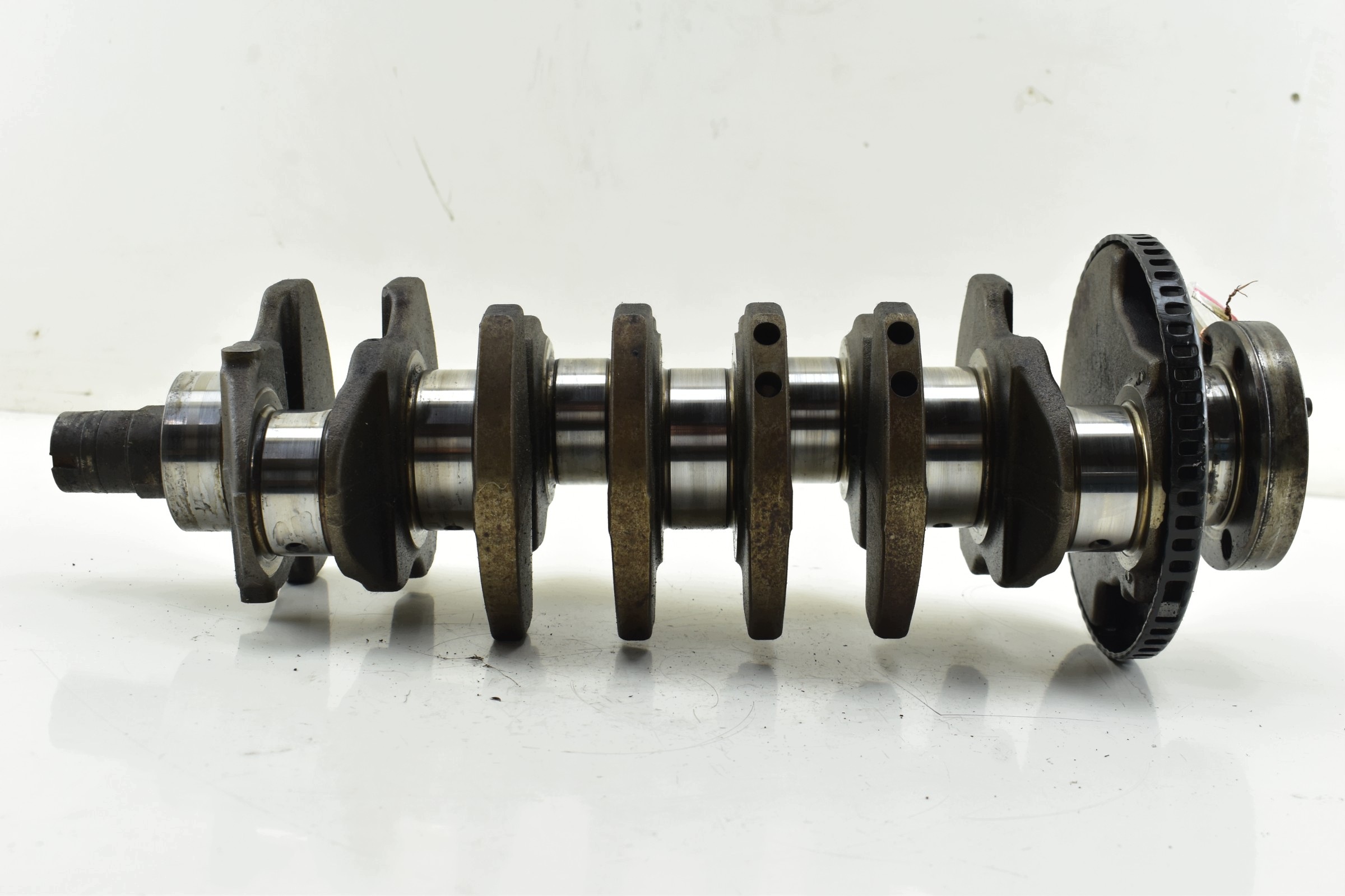 crank OPEL INSIGNIA A ASTRA J 2.0 CDTI A20DTH