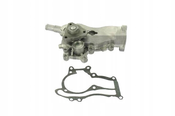 Skf Čerpadlo Chladicí Kapaliny Chevrolet Aveo, Cruze Asistent řidiče #28