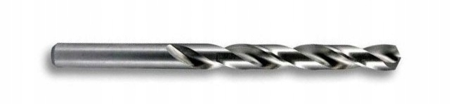

Dedra WMT08011 Wiertło do metalu 8x117mm 10szt