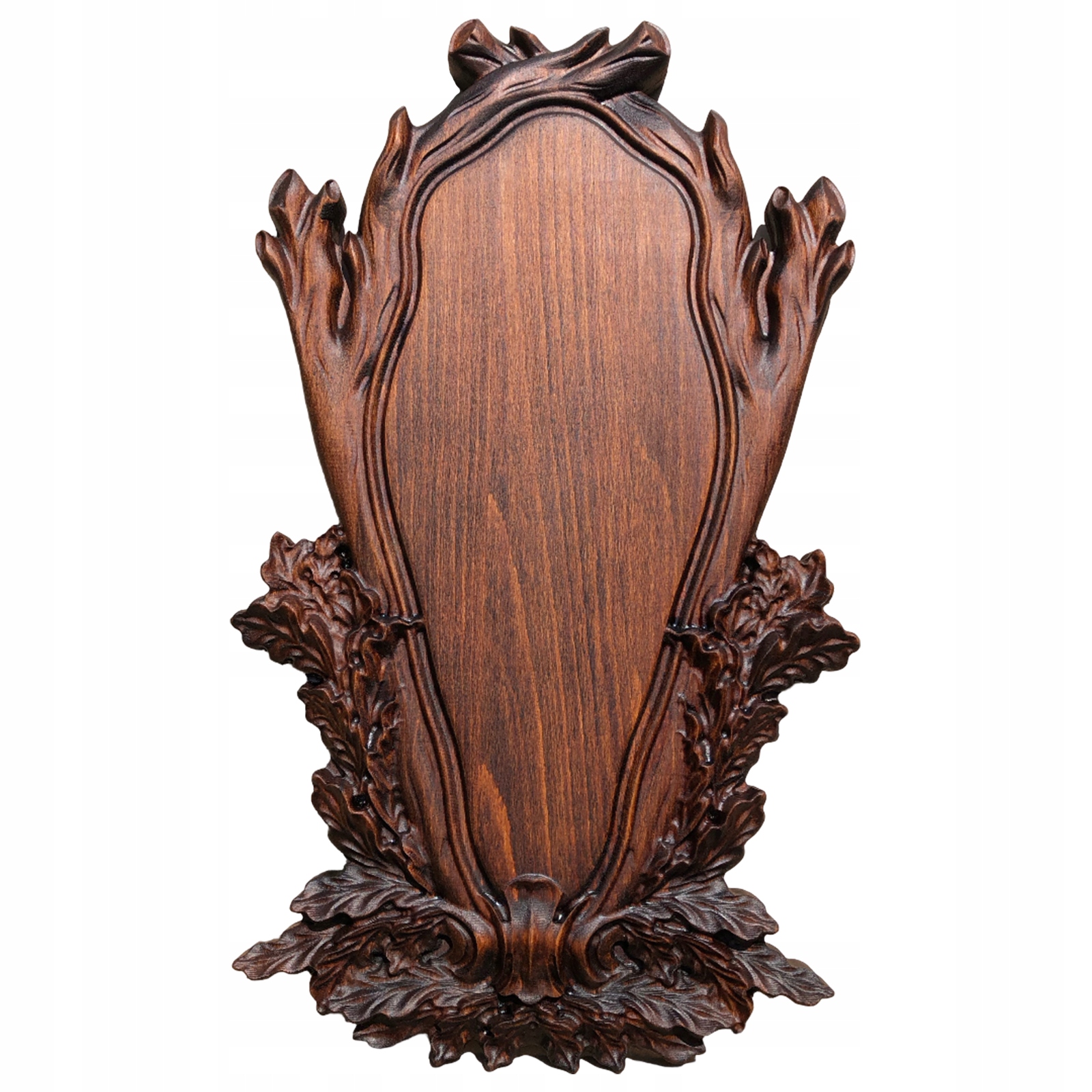 Deska pod trofej kozlíka, roháče daniela býka k1-36P