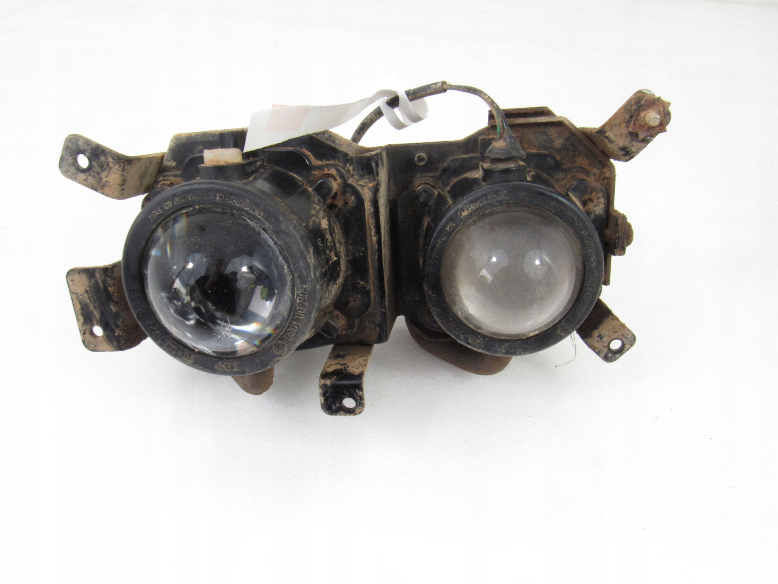 Lampa przód prawa Cectek Gladiator 500, 13r