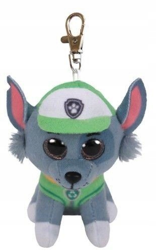 

Ty 41279 Beanie Babies 8,5CM Brelok Rocky